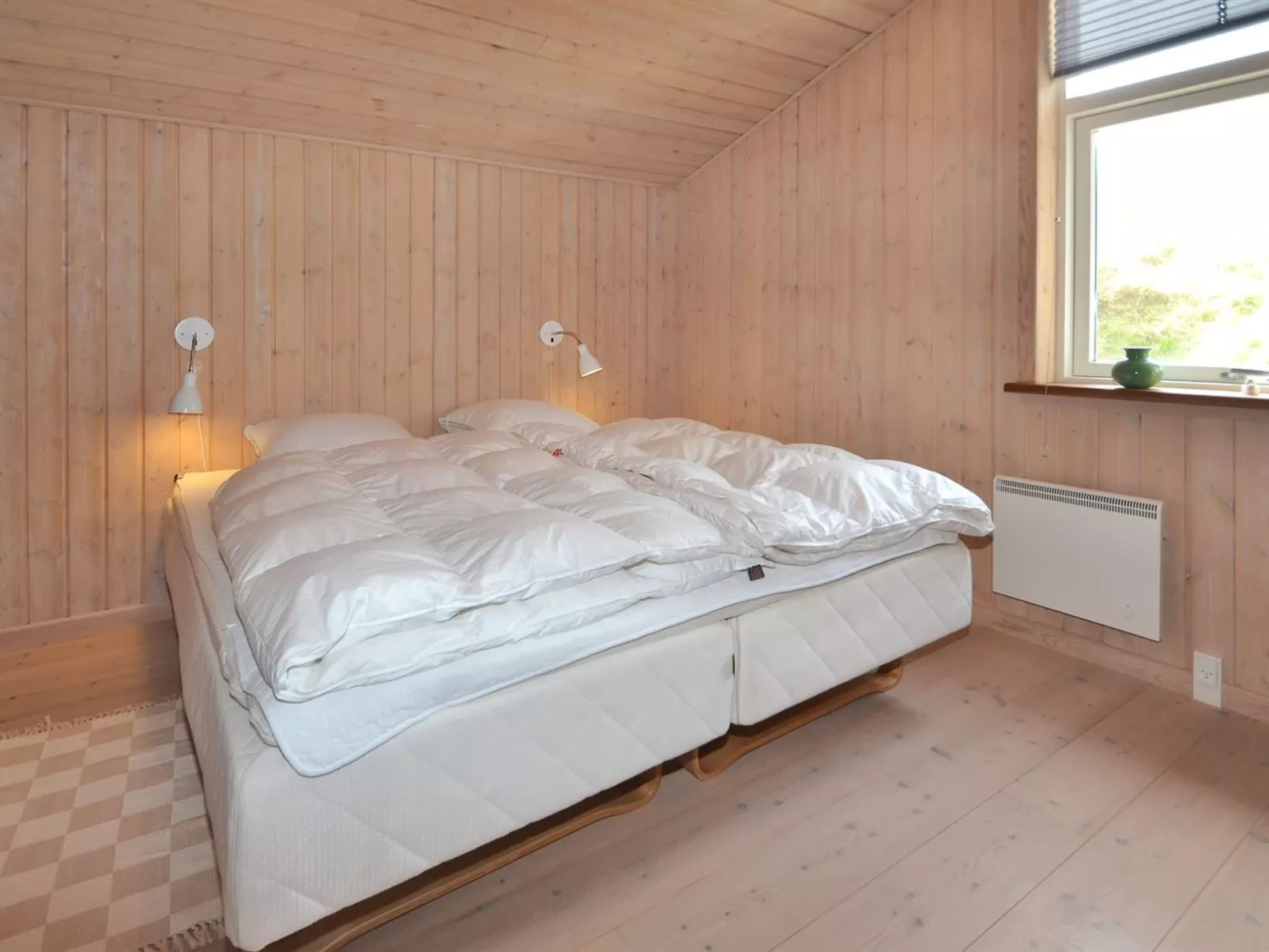 "Eelin" - 275m from the sea-Inside