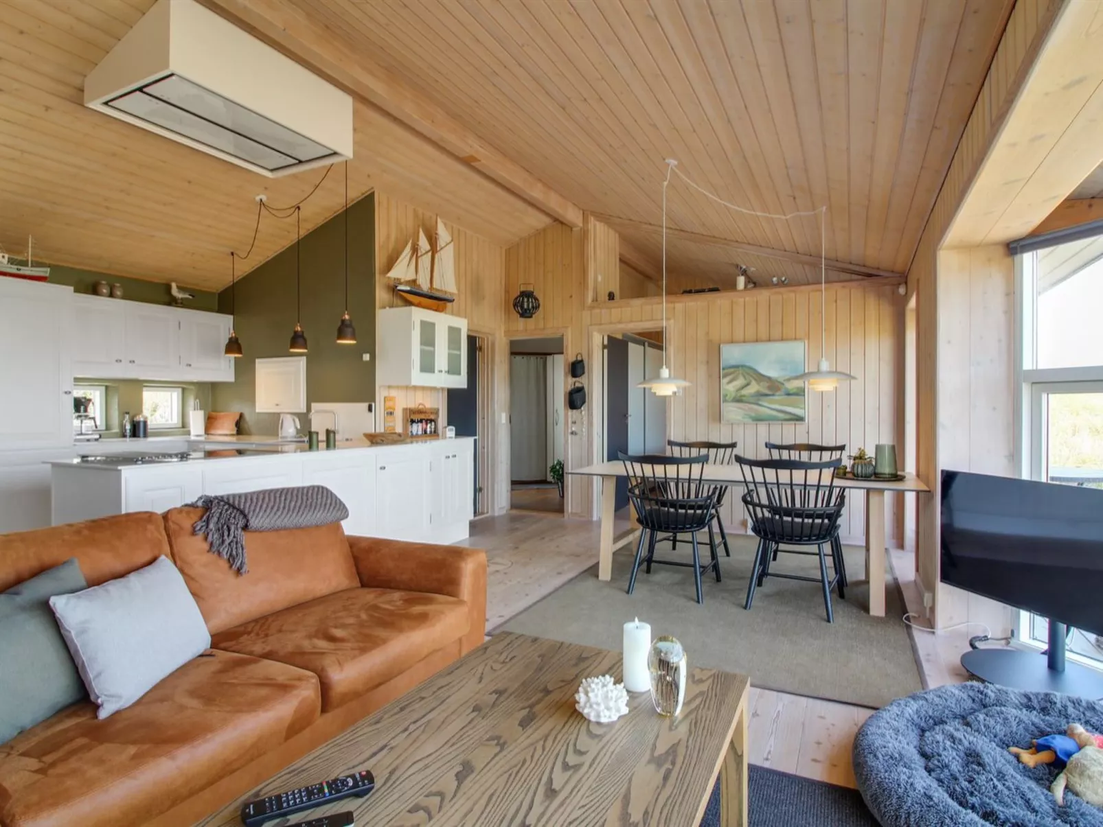 "Eelin" - 275m from the sea-Inside