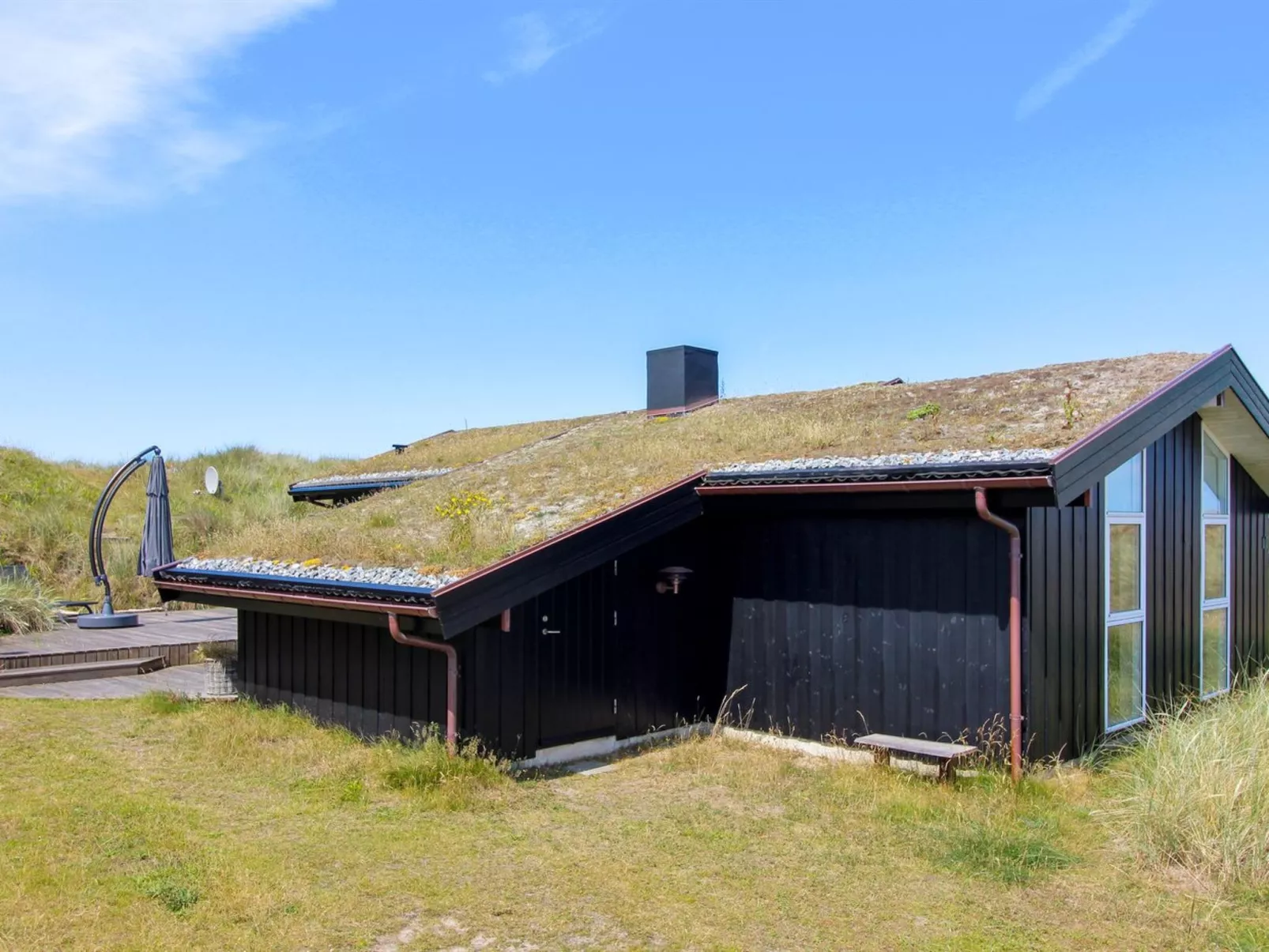 "Eelin" - 275m from the sea-Outside