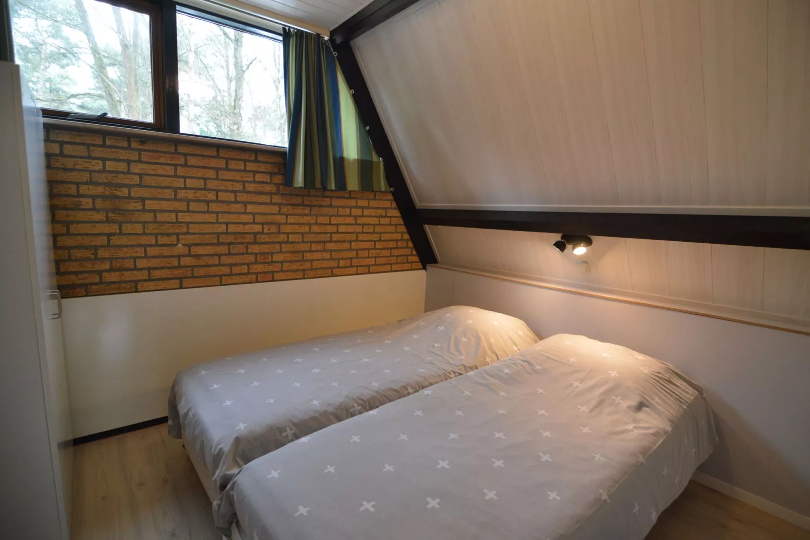 Bungalow 69-Bedroom