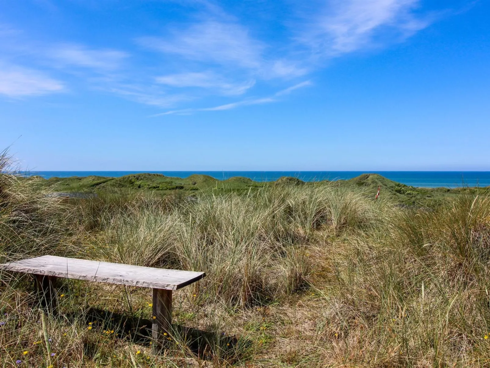 "Eelin" - 275m from the sea-Outside
