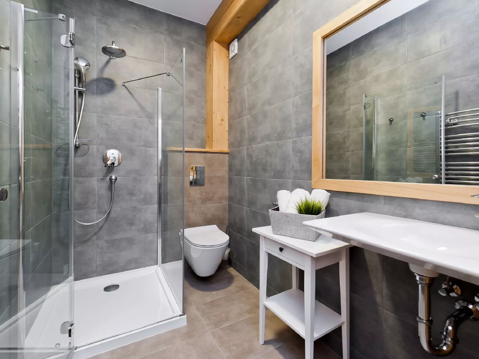 Lipki Park Resort-Drinnen