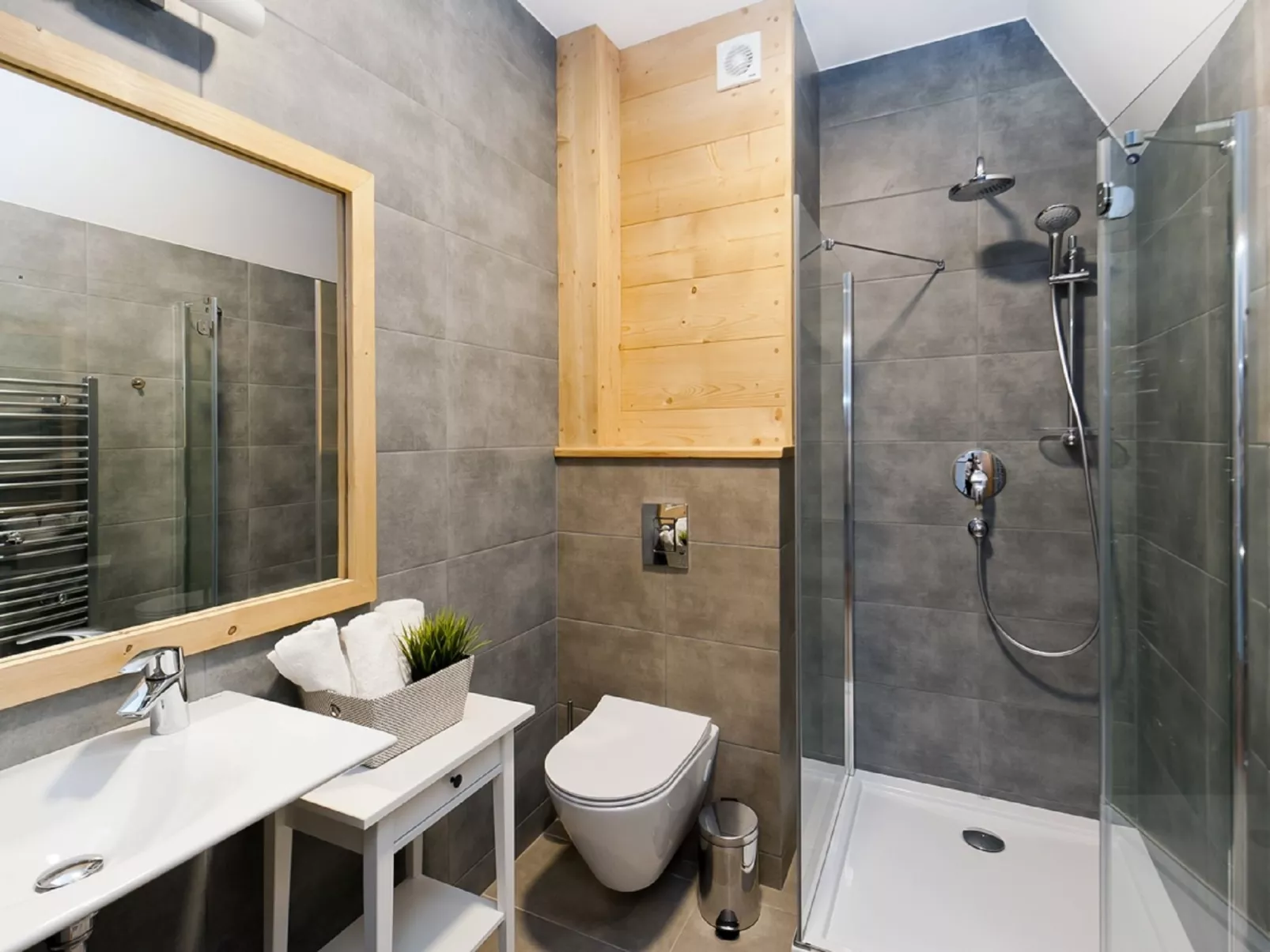 Lipki Park Resort-Drinnen