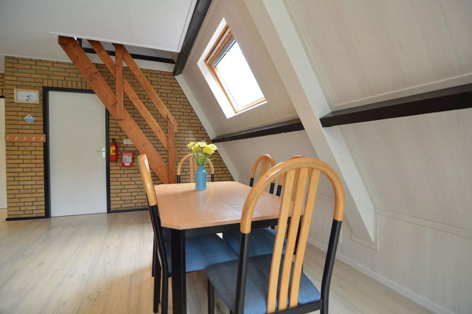 Bungalow 69-Dining room