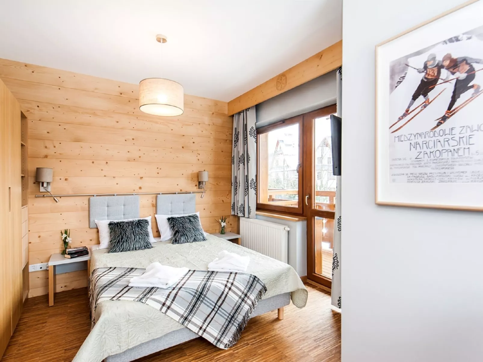 Lipki Park Resort-Inside