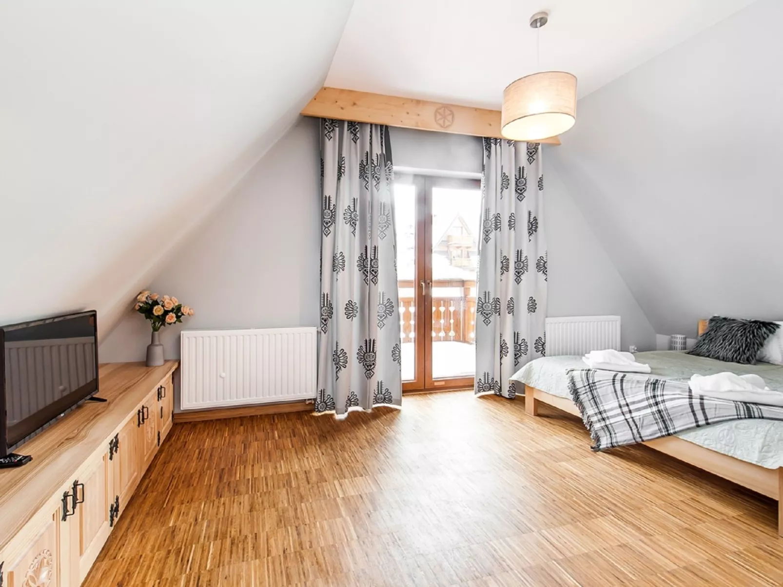 Lipki Park Resort-Inside