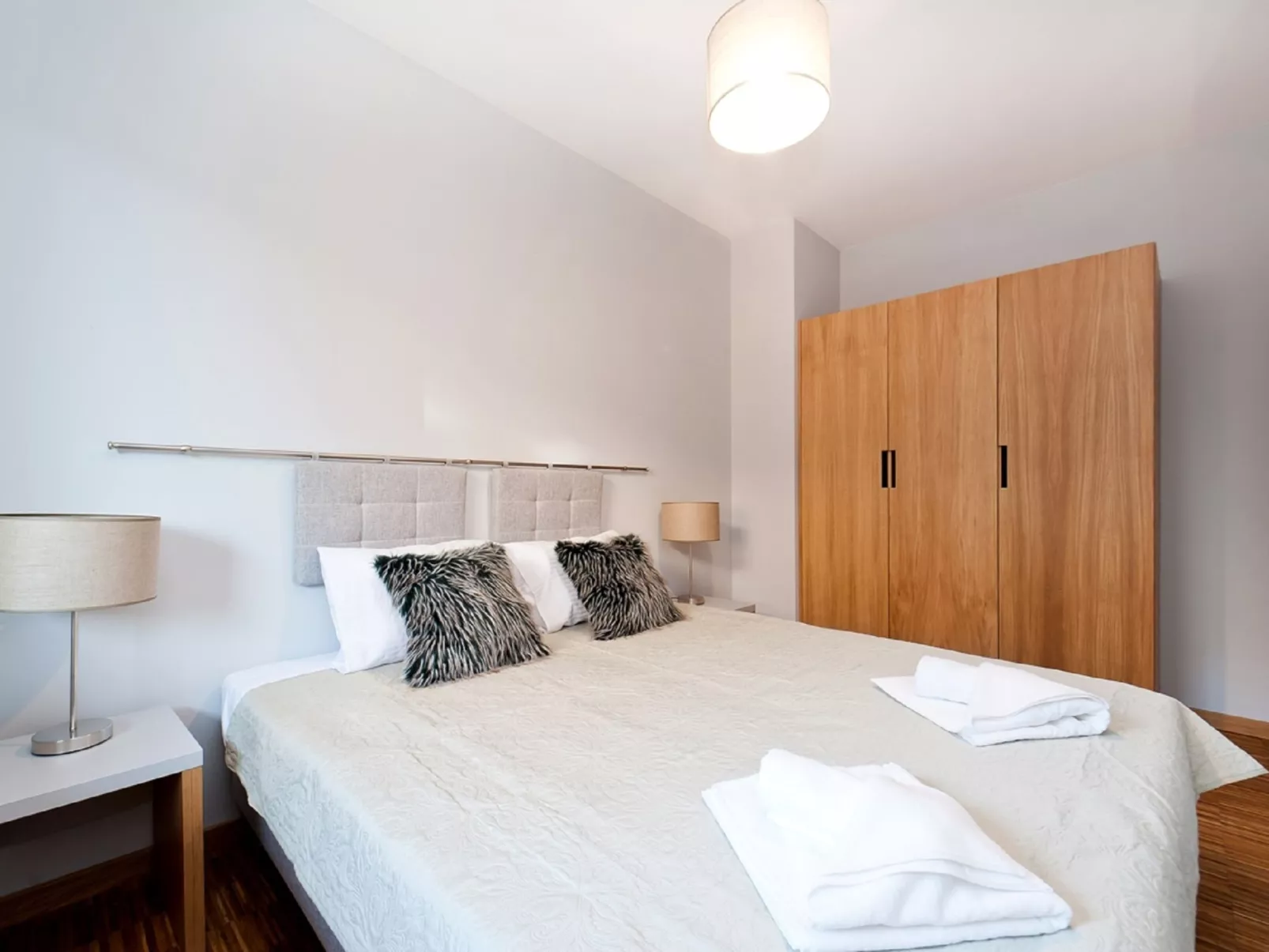 Lipki Park Resort-Inside