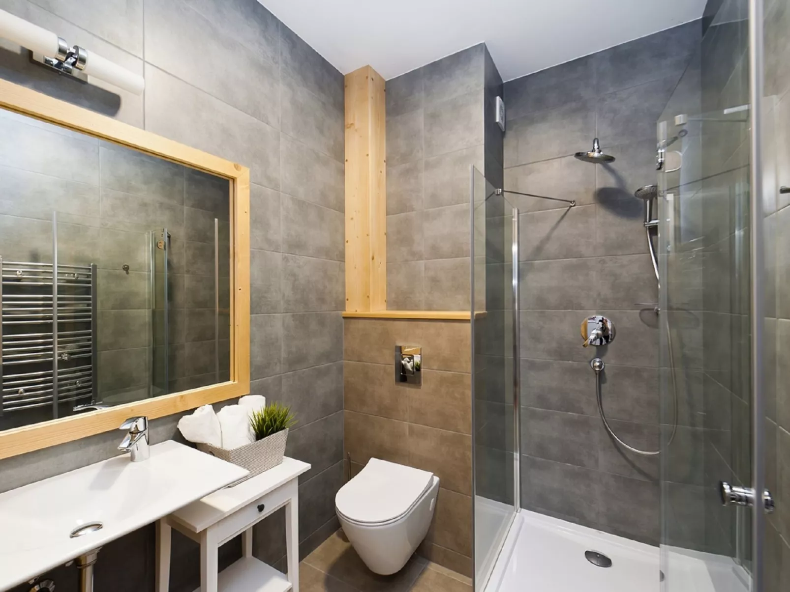 Lipki Park Resort-Inside