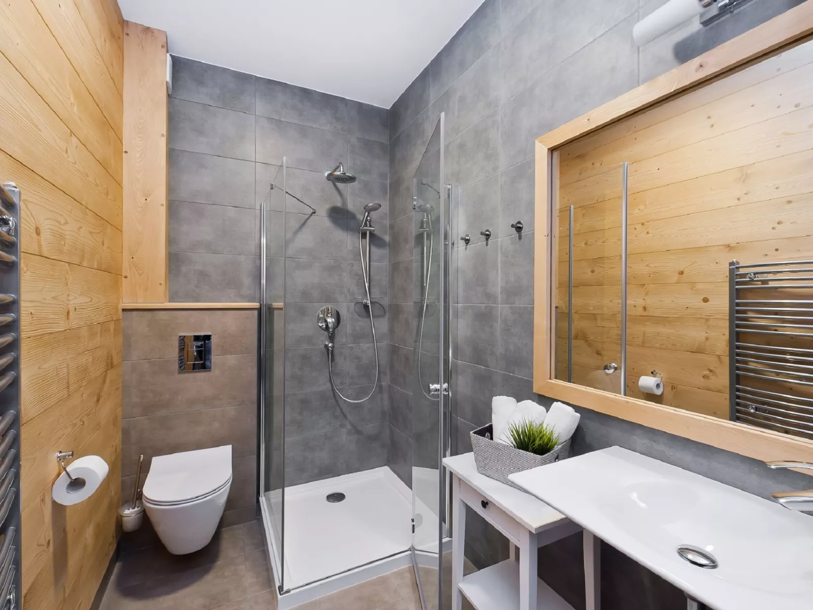 Lipki Park Resort-Inside