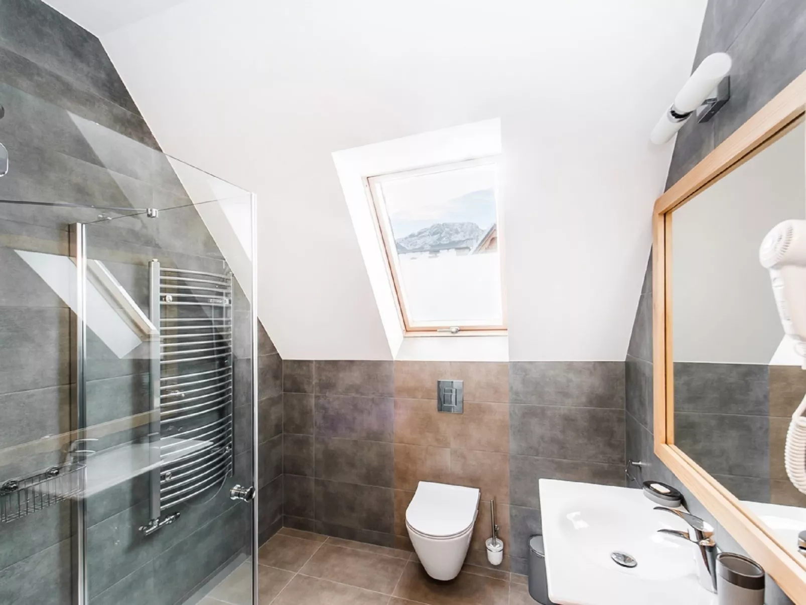 Lipki Park Resort-Inside