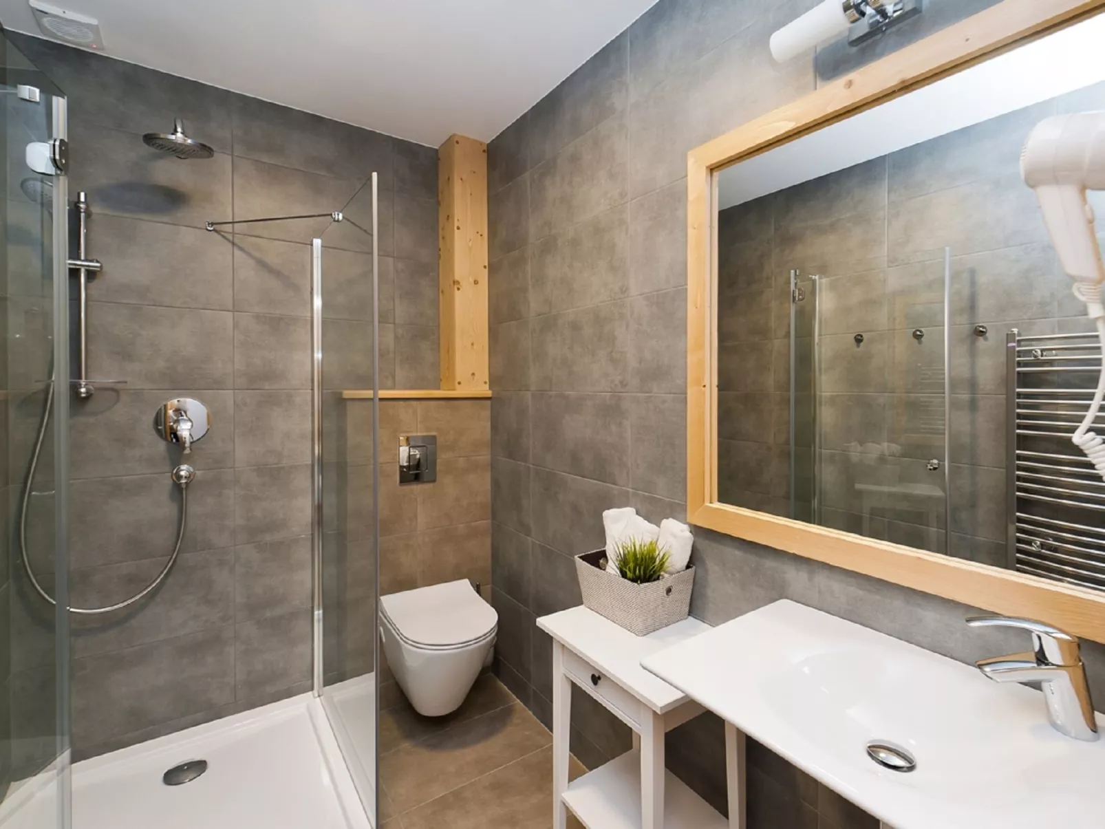 Lipki Park Resort-Inside