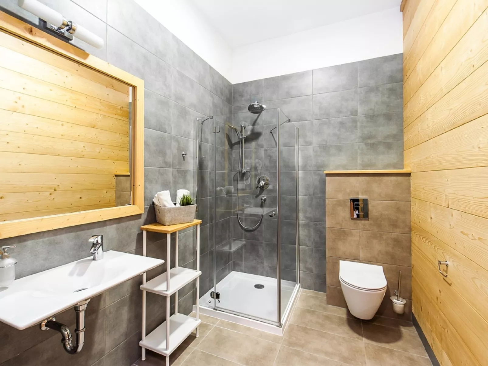 Lipki Park Resort-Inside