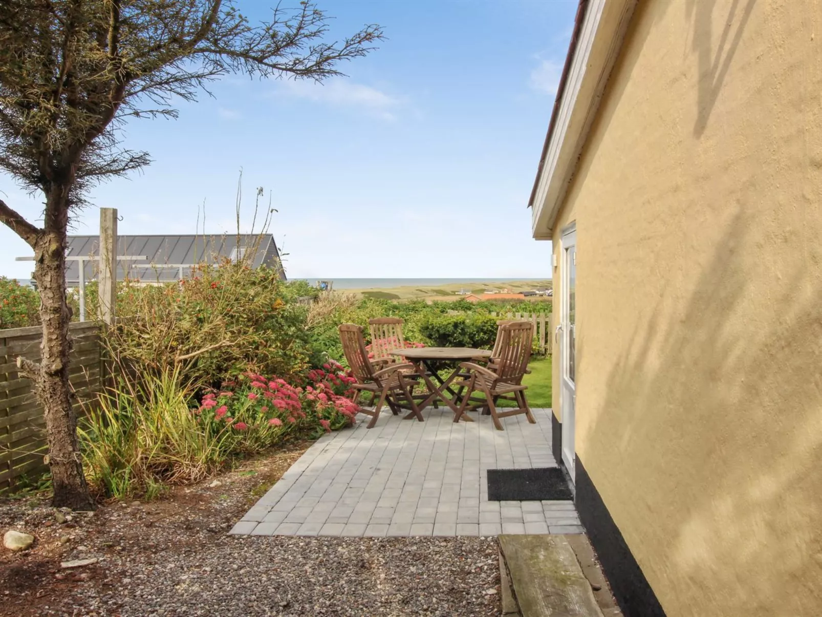 "Larentius" - 200m from the sea-Inside