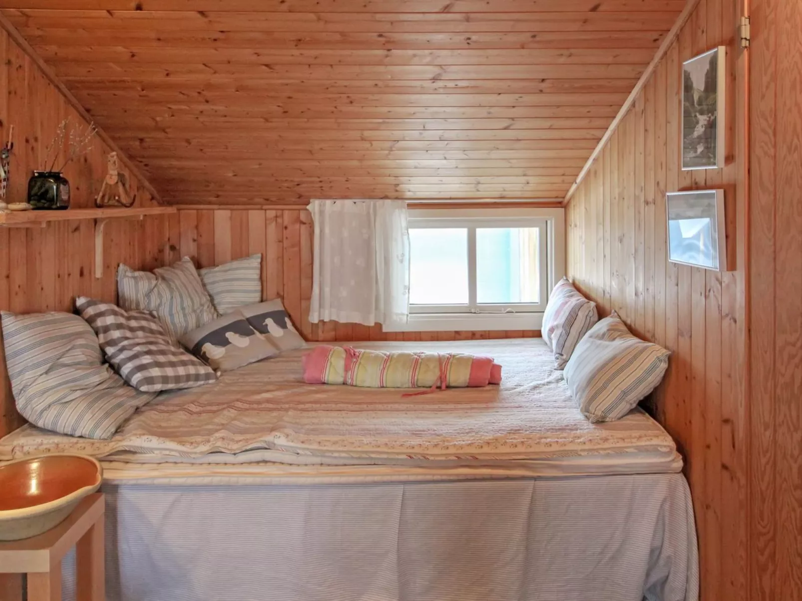 "Wulfhard" - 400m from the sea-Outside