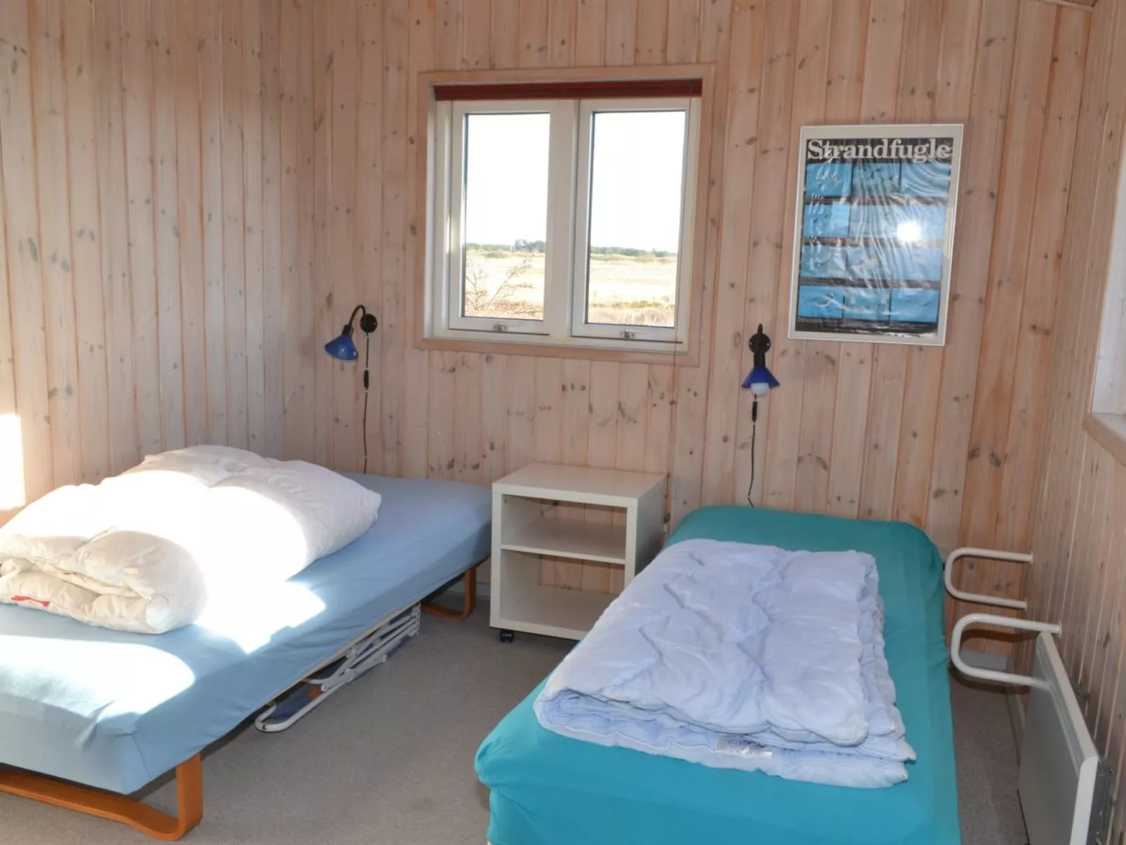 "Fiona" - 800m from the sea-Inside