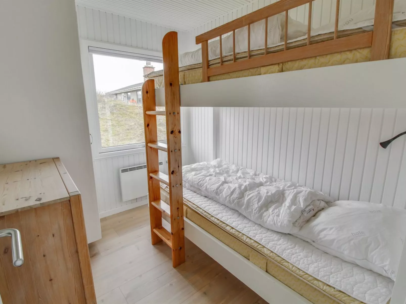 "Terhi" - 200m from the sea-Inside