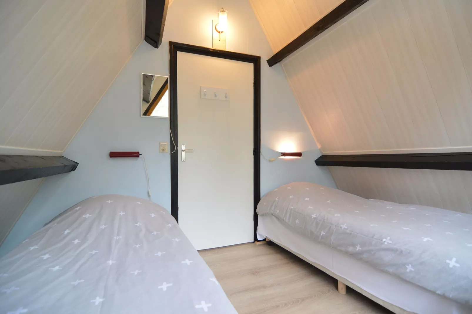 Bungalow 69-Bedroom