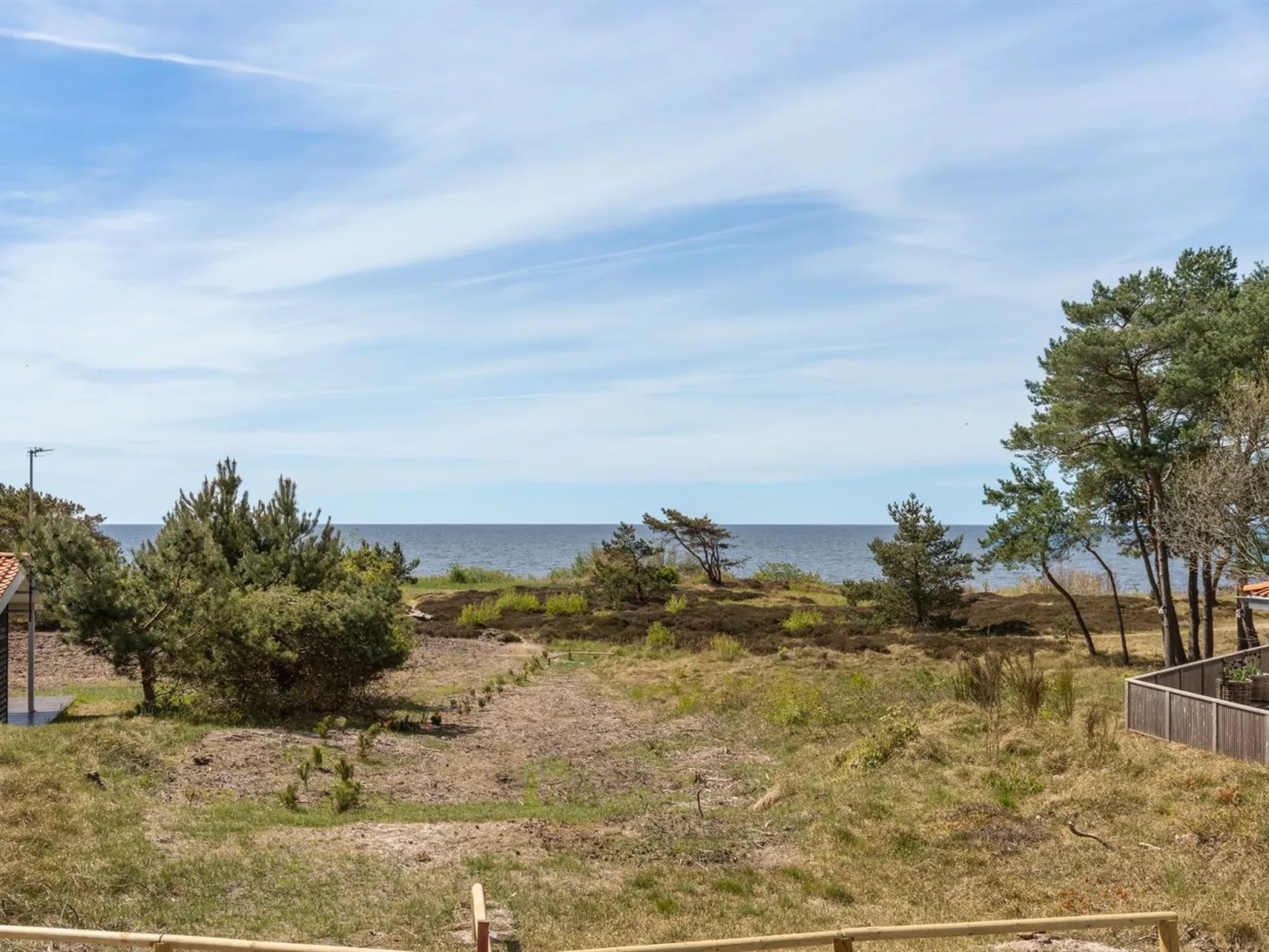 "Gyrid" - 150m from the sea-Inside