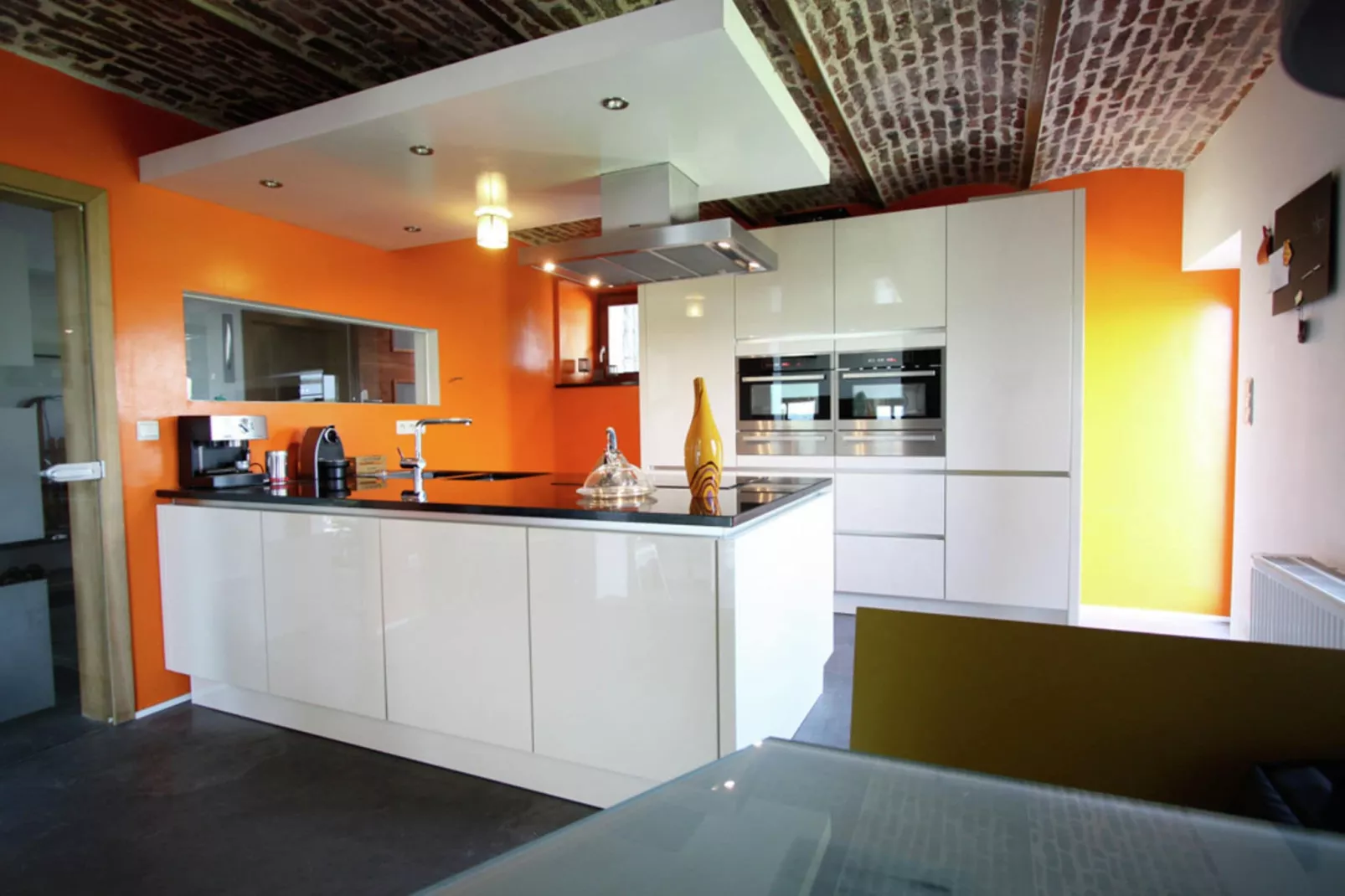 La Verda-Kitchen