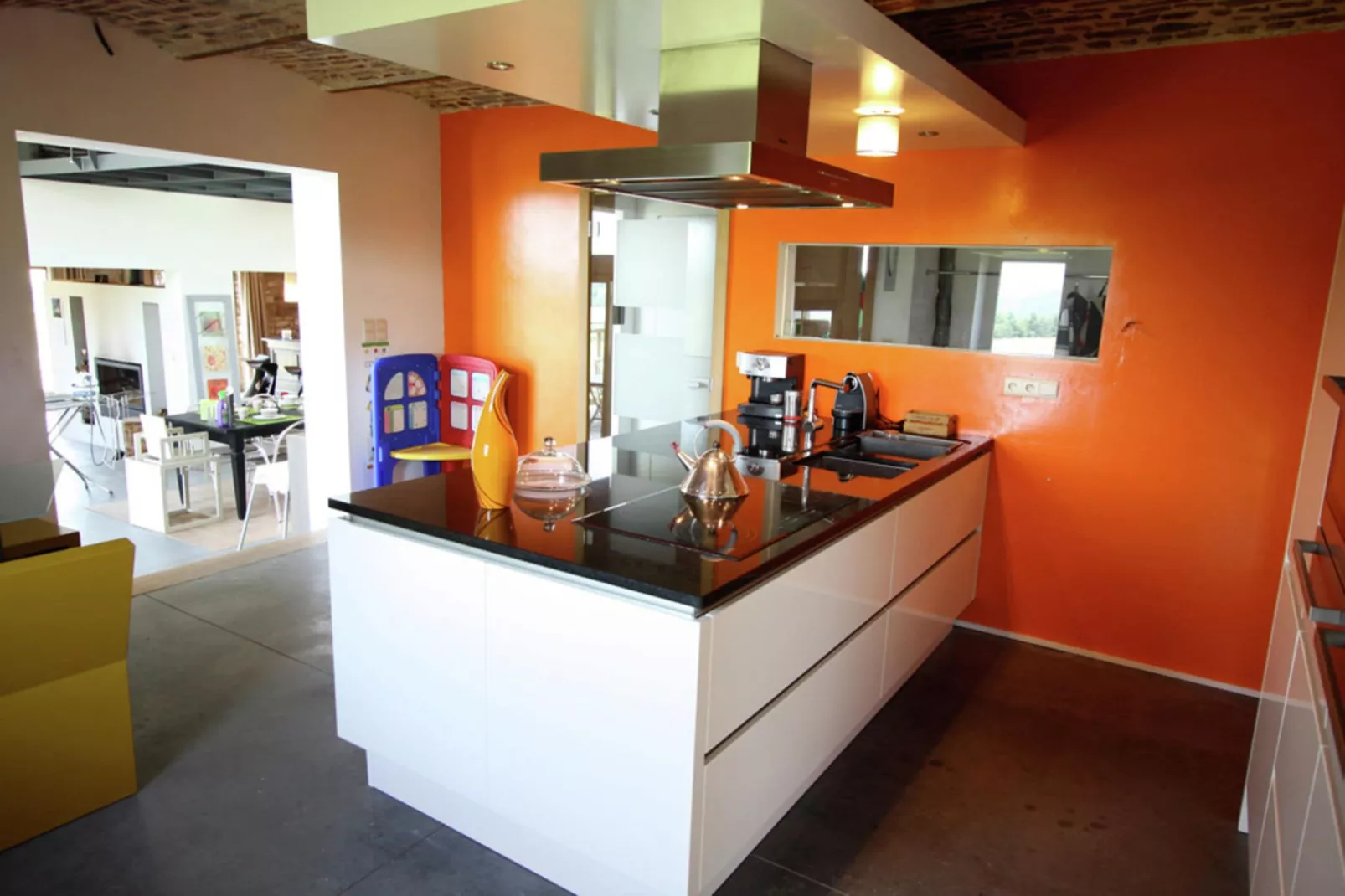 La Verda-Kitchen