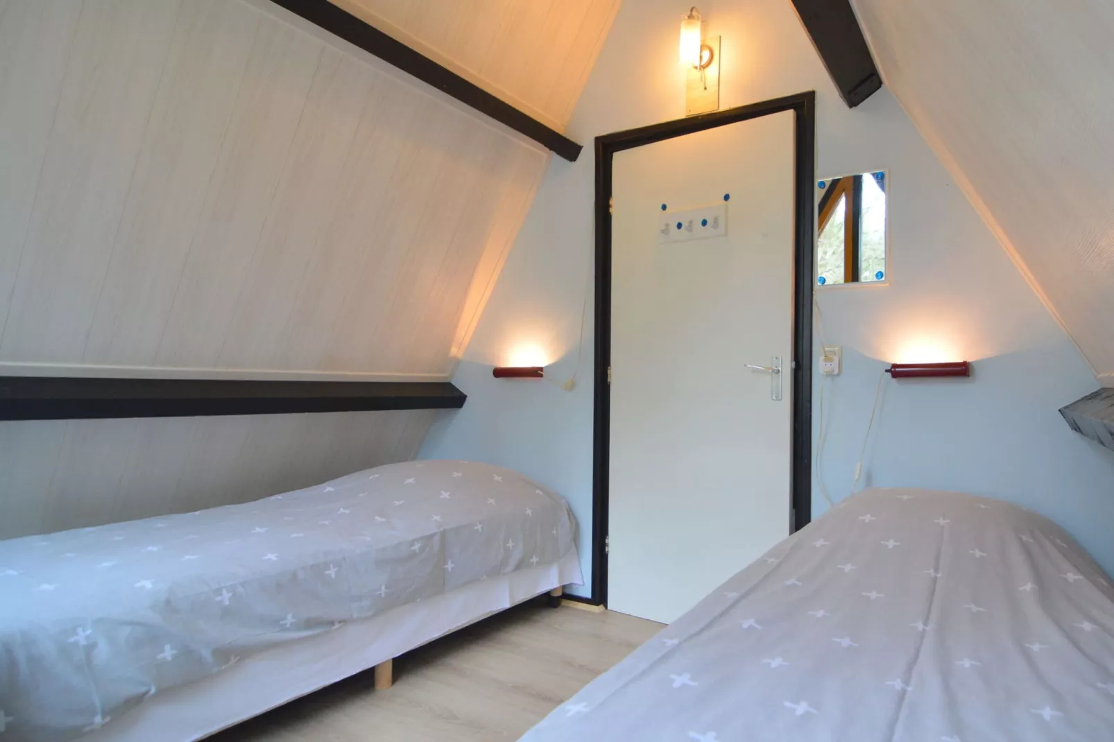 Bungalow 69-Bedroom