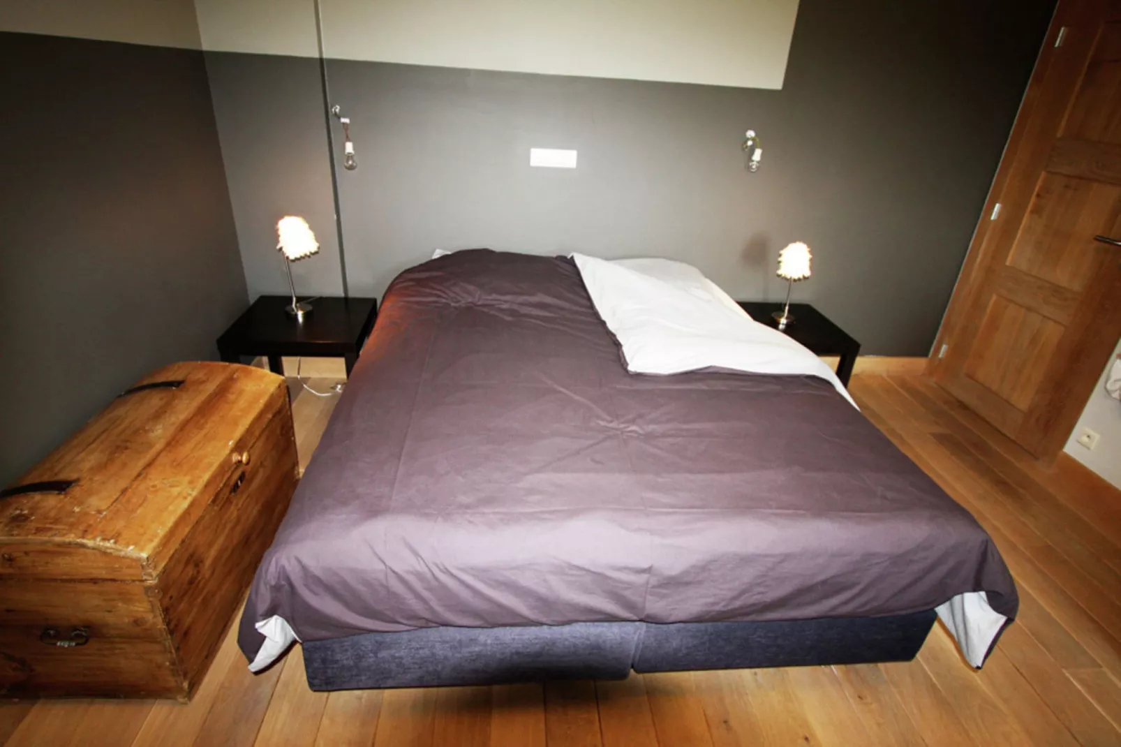 La Verda-Bedroom