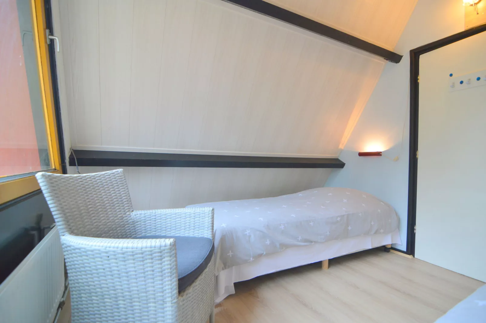 Bungalow 69-Bedroom