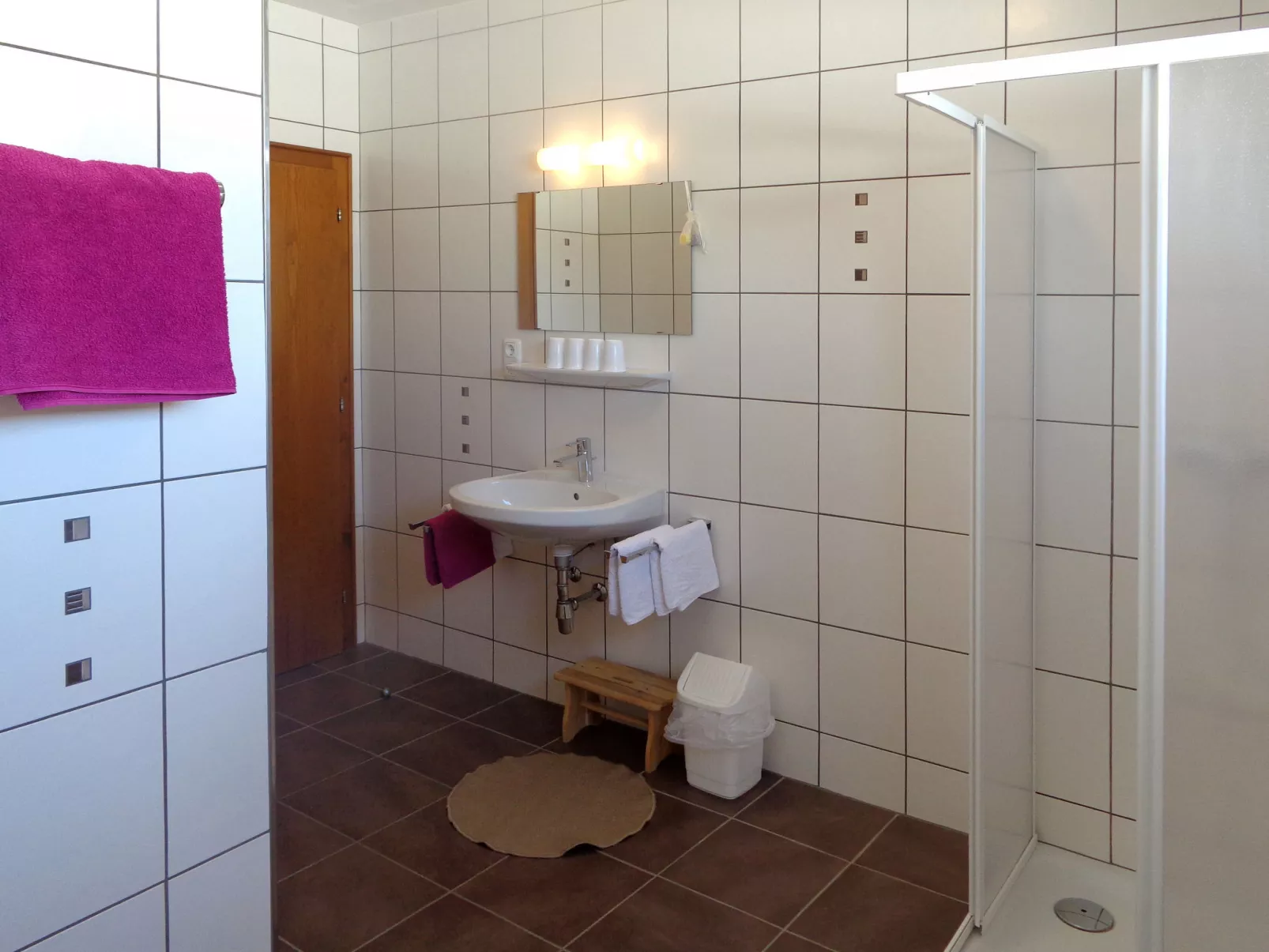 Erlachhof-Inside