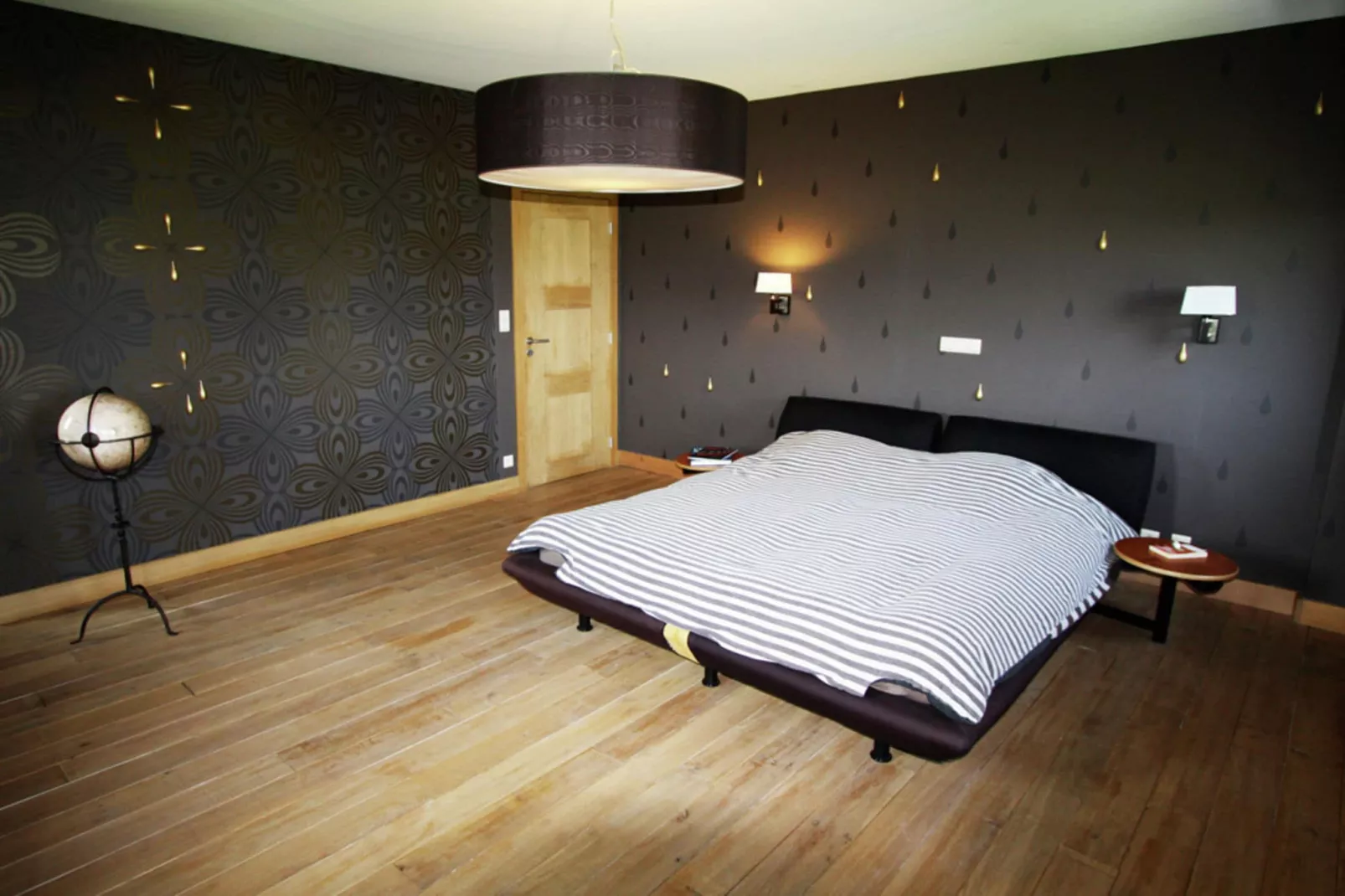 La Verda-Bedroom