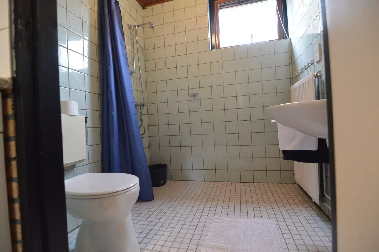 Bungalow 69-Bathroom