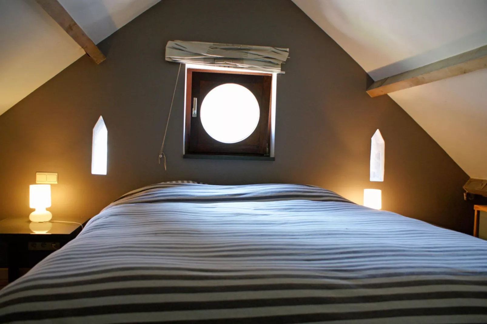 La Verda-Bedroom