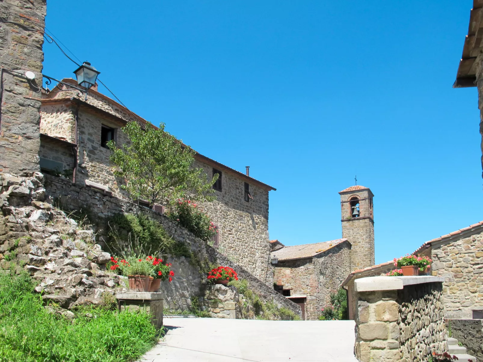 Bardi I-Area