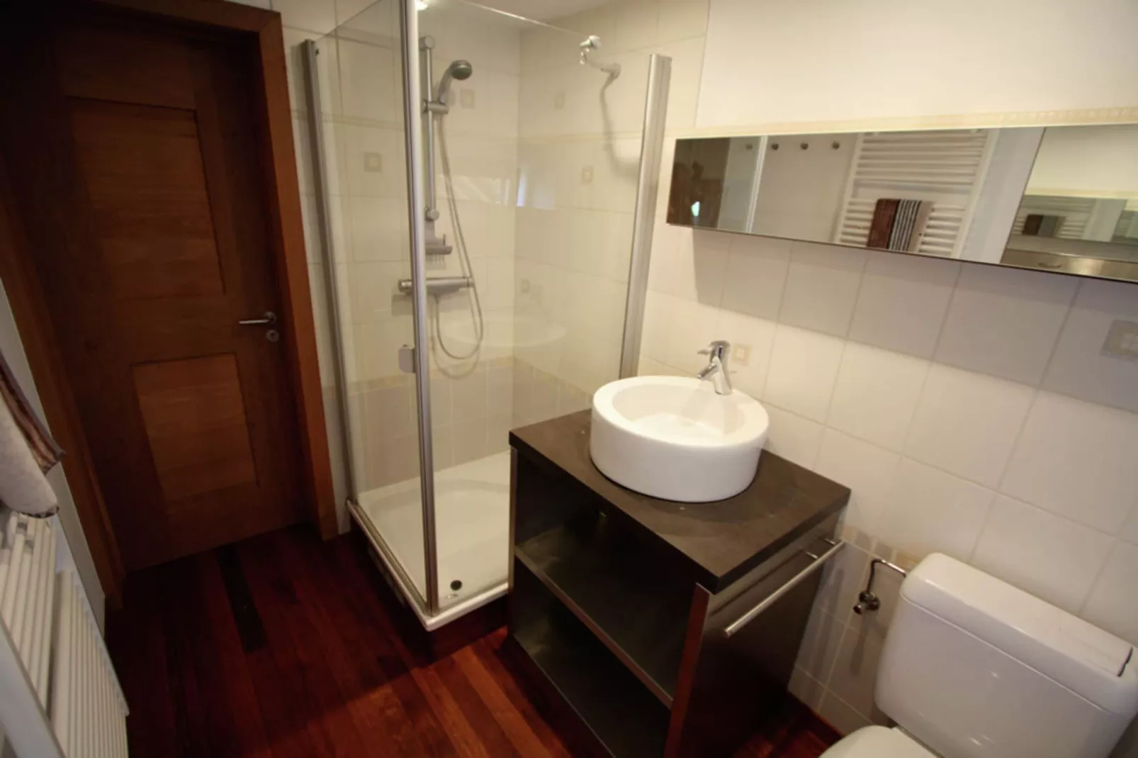 La Verda-Bathroom