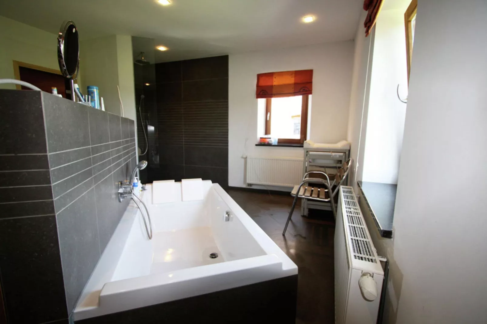 La Verda-Bathroom