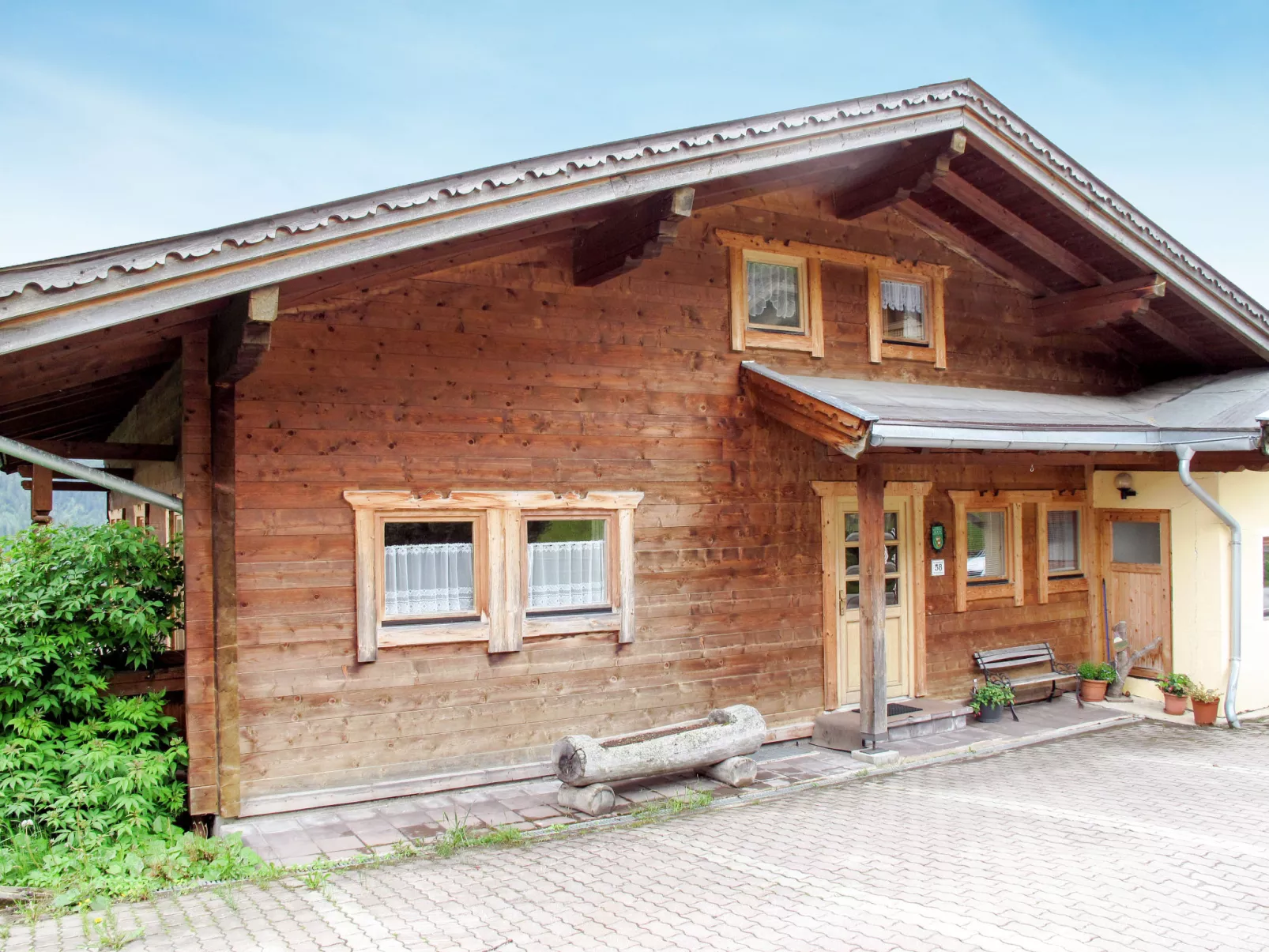 Geislhof-Outside