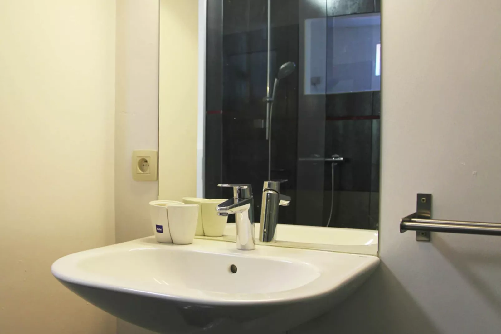 La Verda-Bathroom