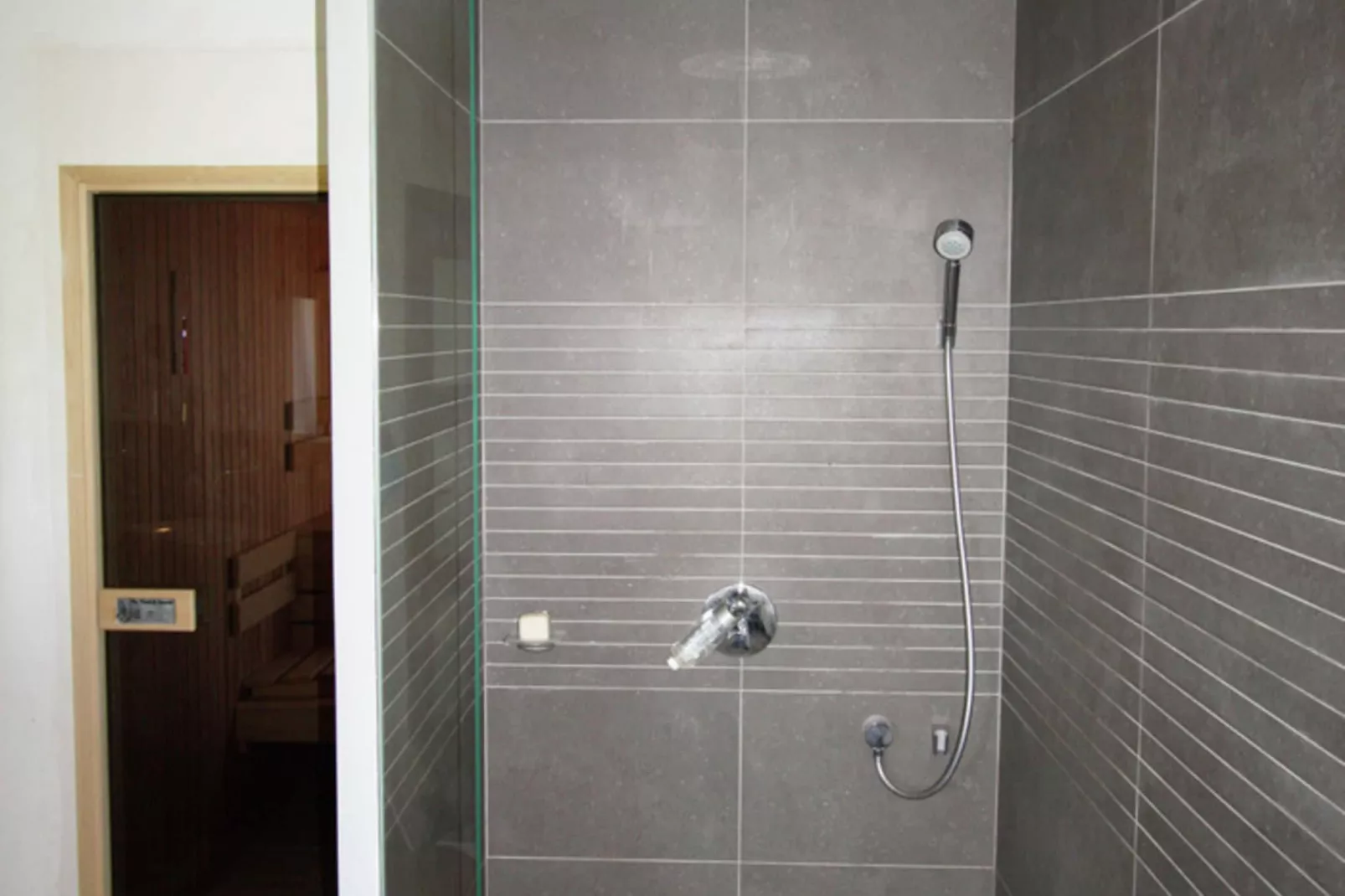 La Verda-Bathroom