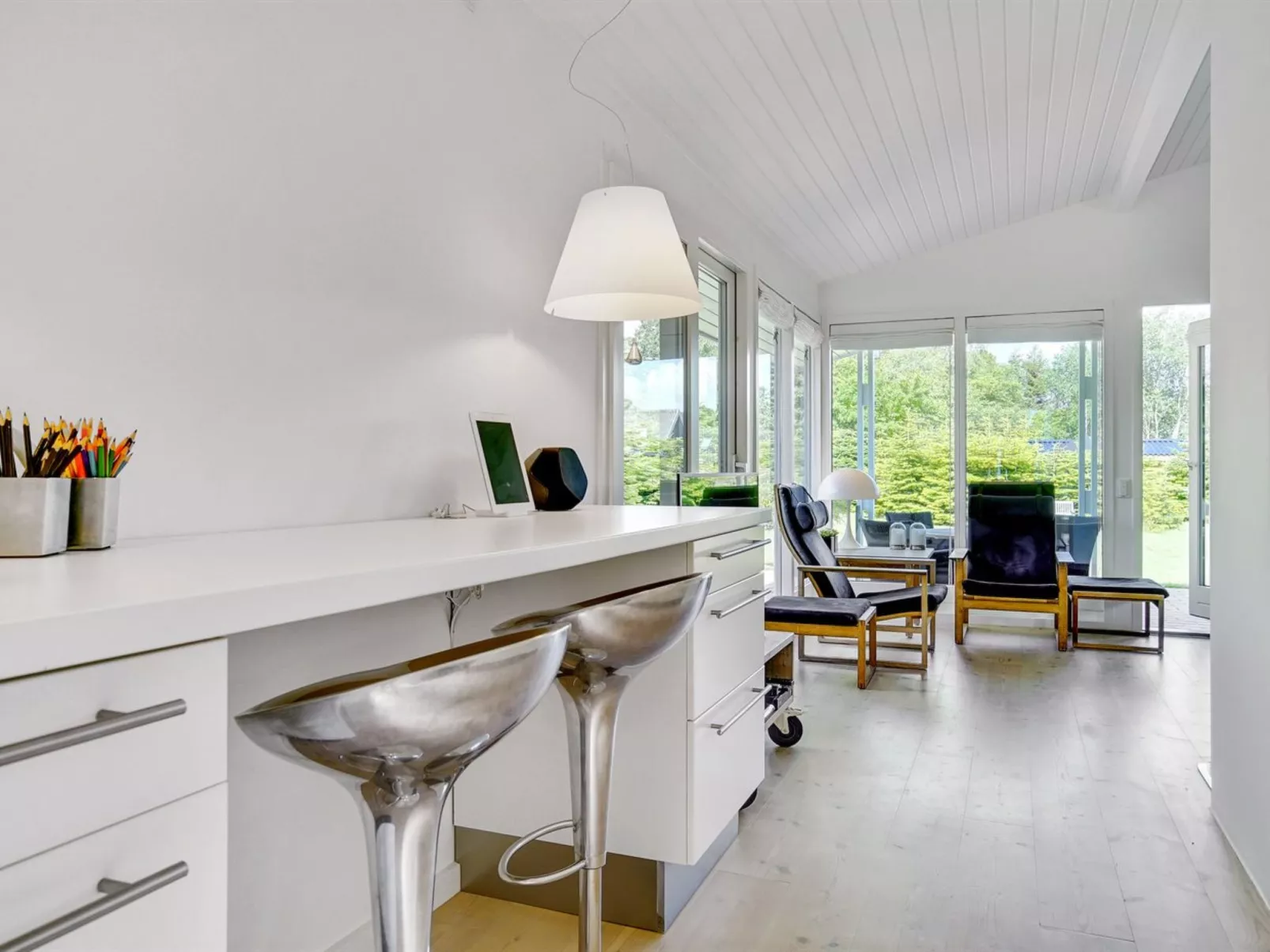 "Allaine" - 500m from the sea-Outside