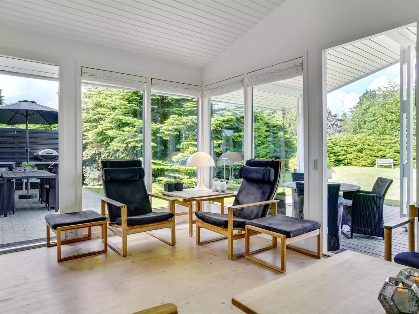 "Allaine" - 500m from the sea-Inside