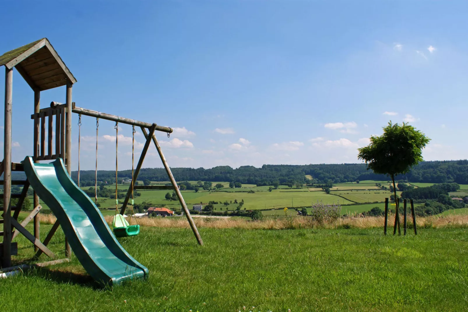 La Verda-Facilities