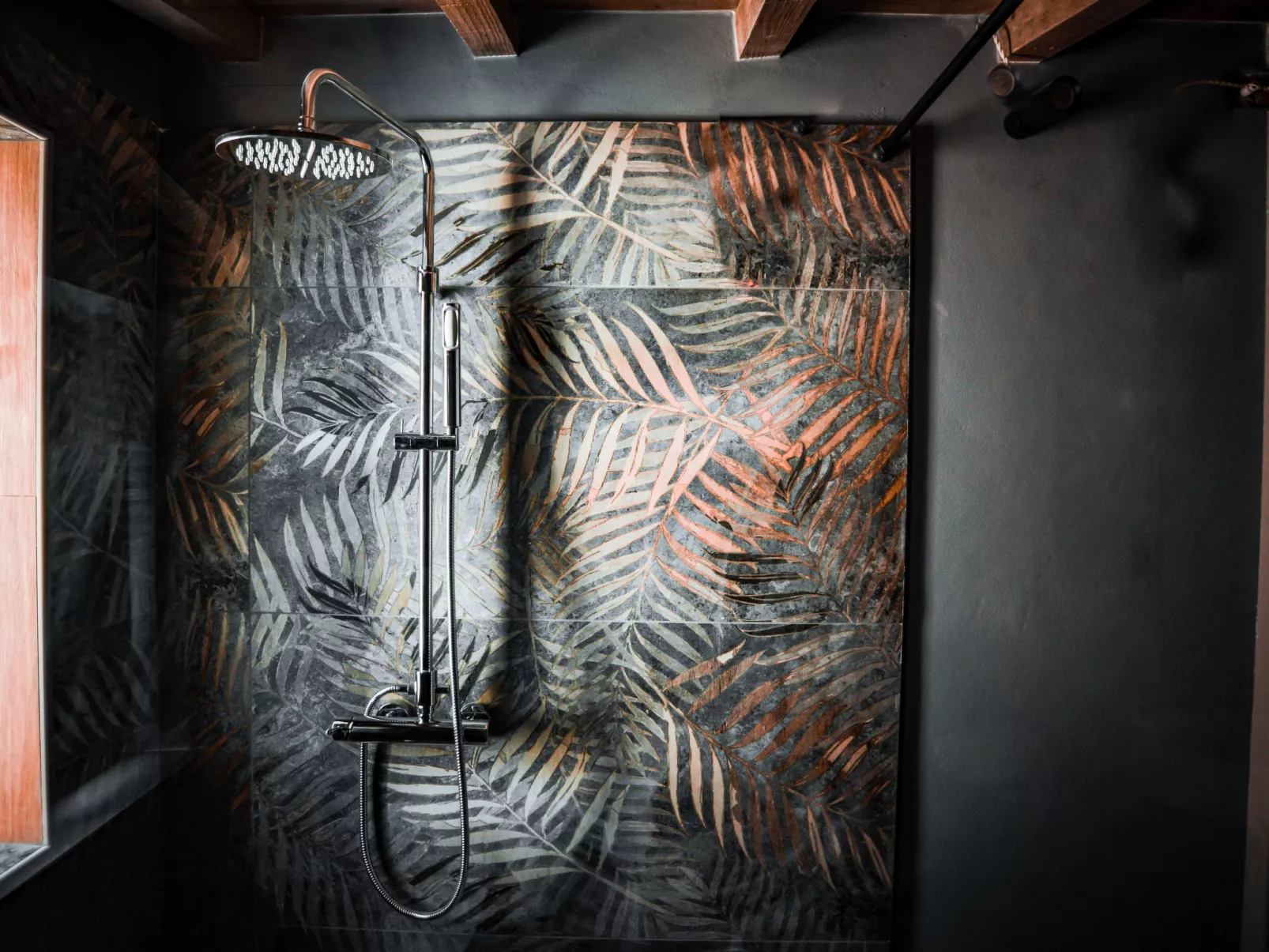 Il Talamo-Inside
