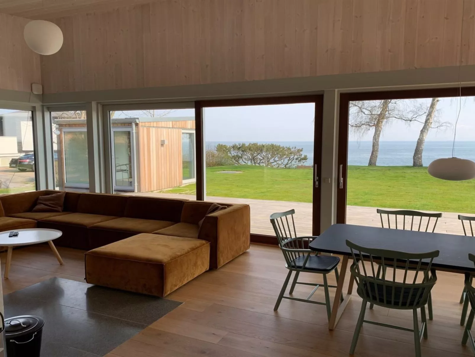 "Vanta" - 10m from the sea-Inside