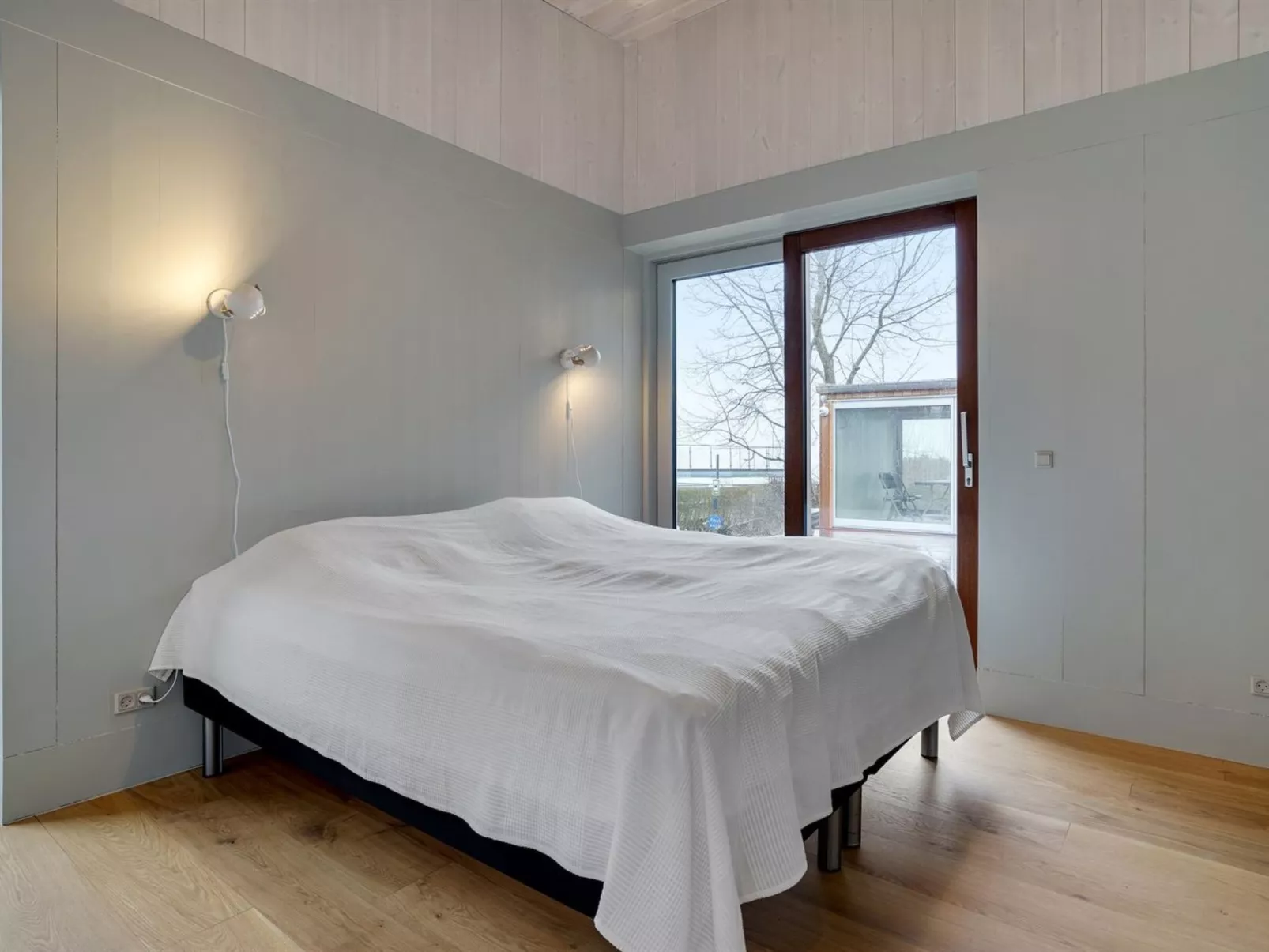 "Vanta" - 10m from the sea-Inside