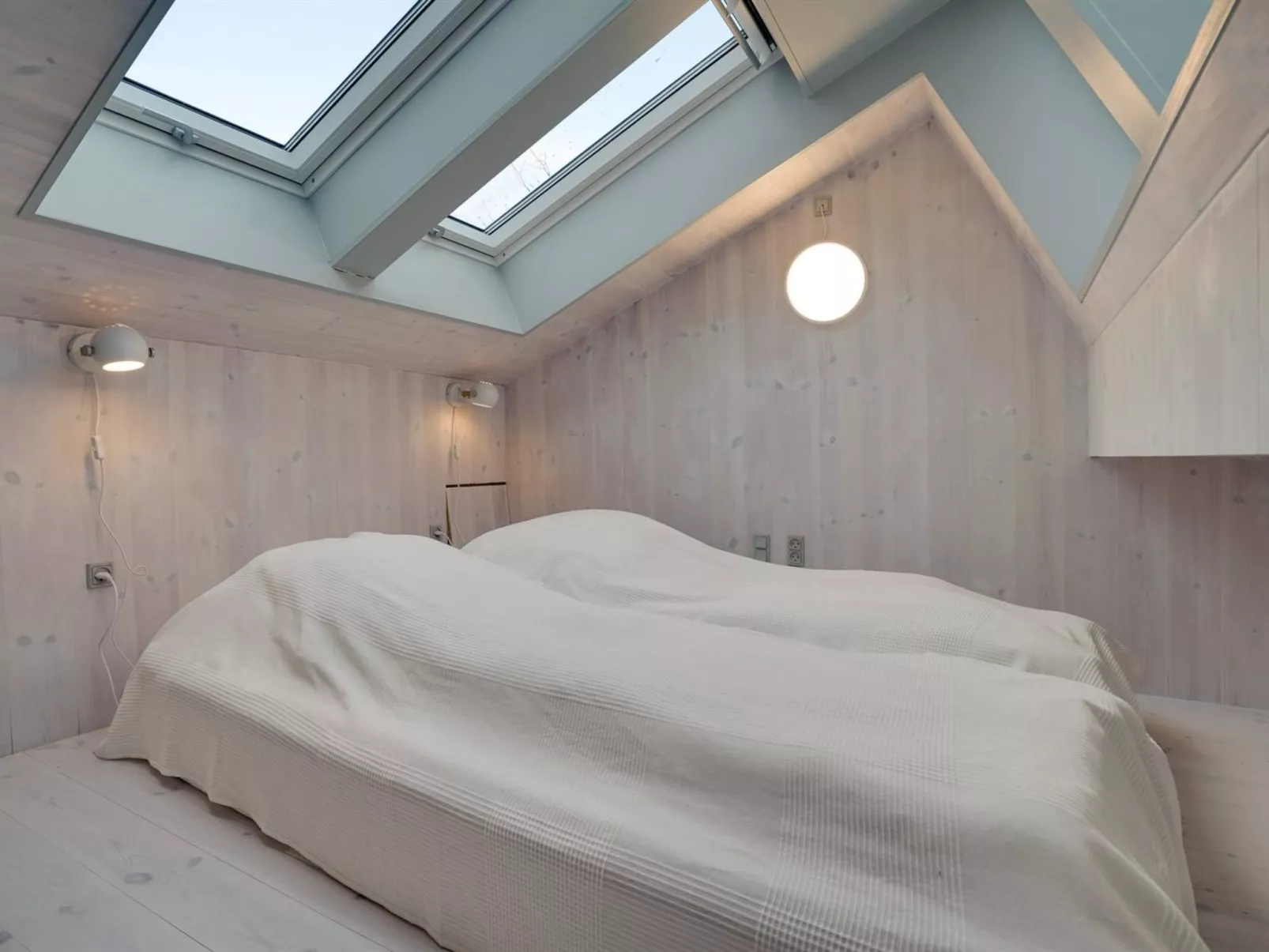 "Vanta" - 10m from the sea-Inside