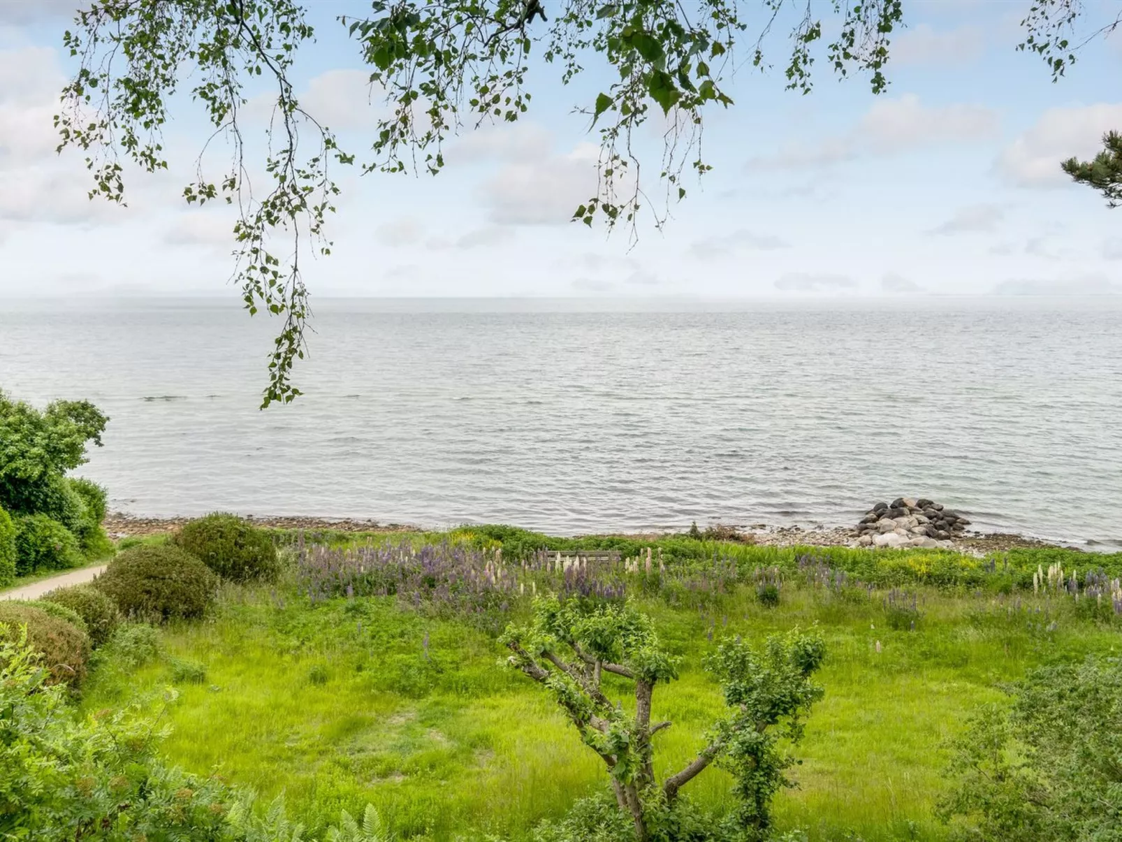 "Vanta" - 10m from the sea-Outside