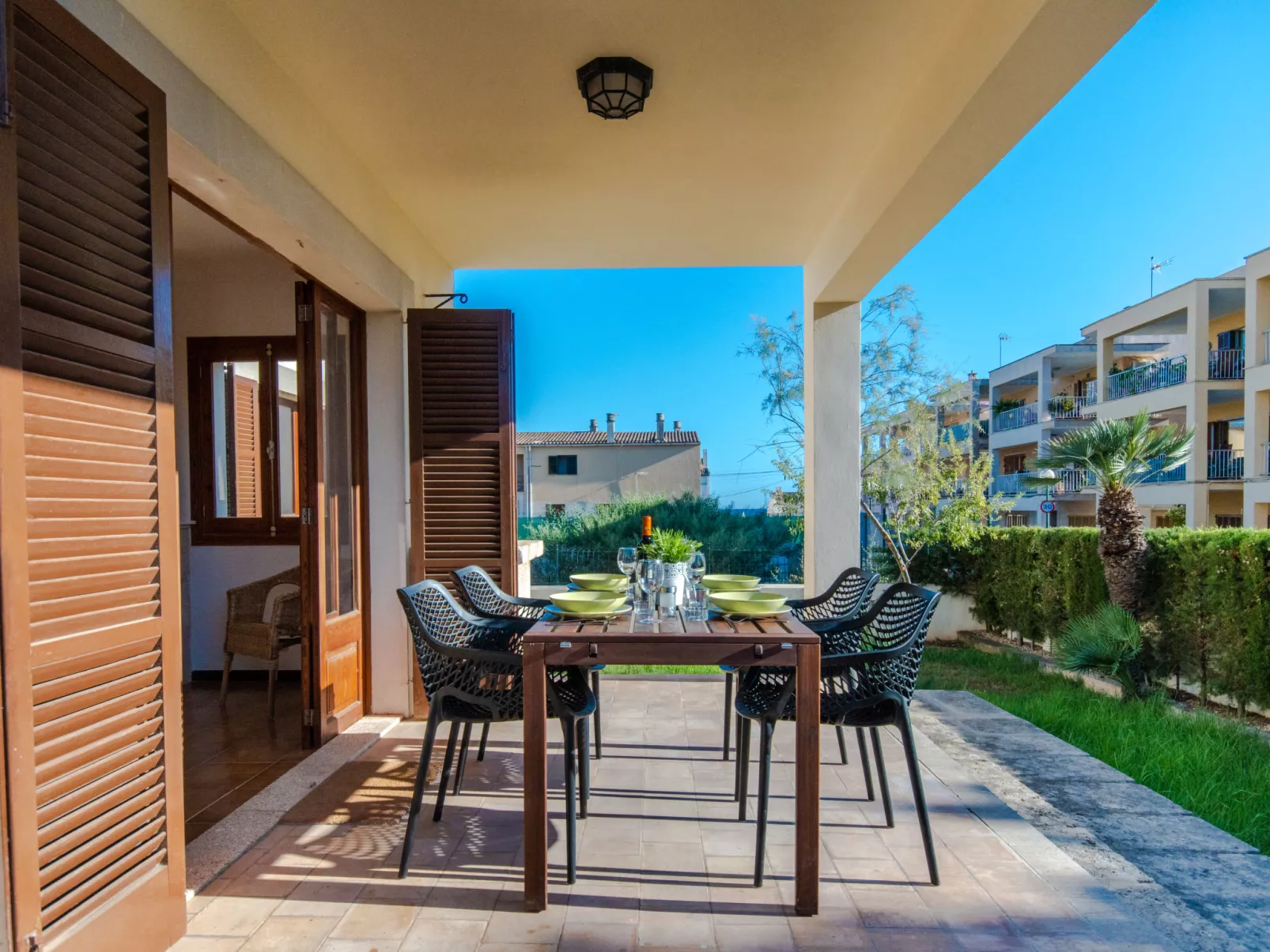 Es Trenc Pool-Beach House Xaloc 99