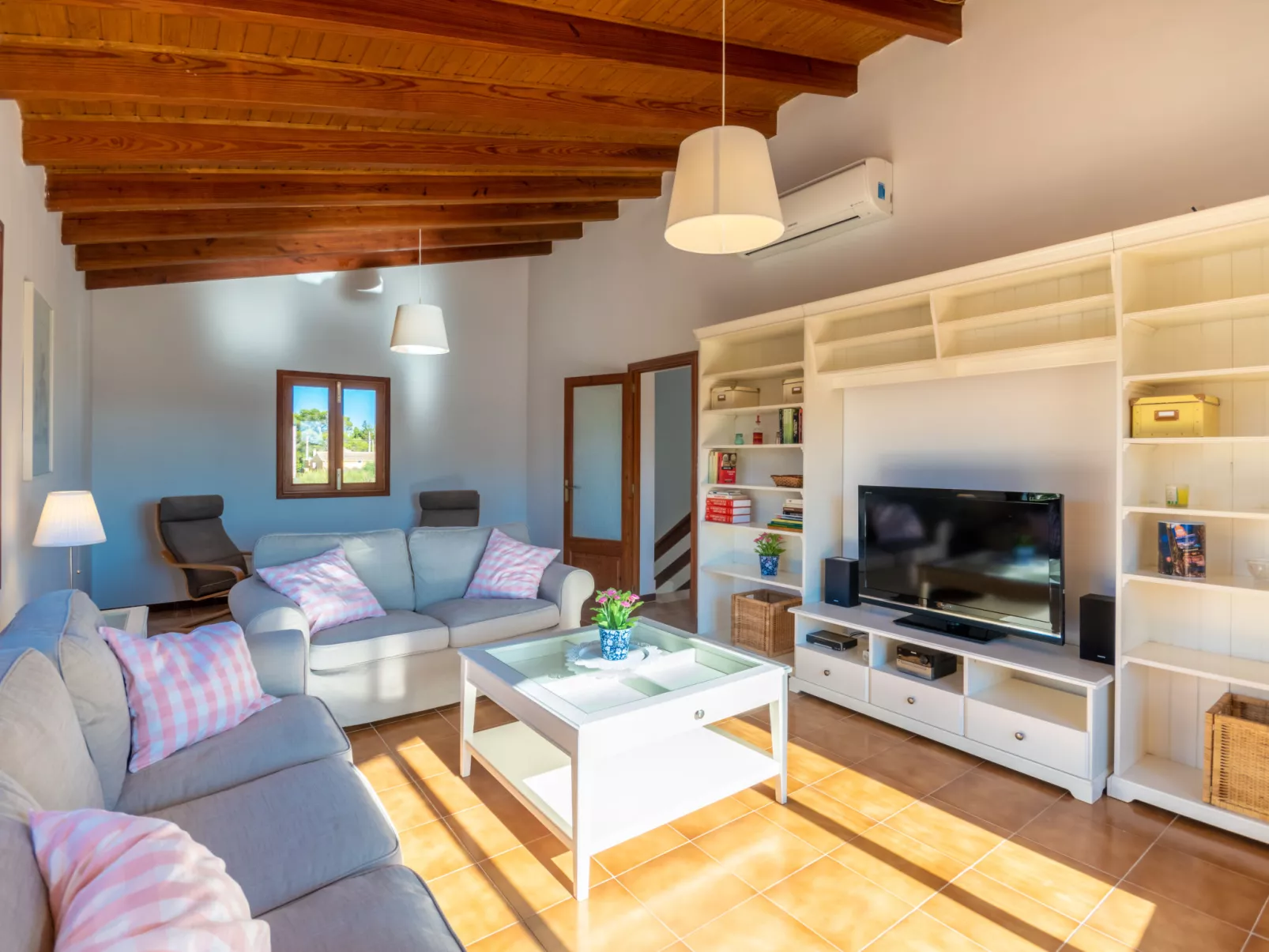 Es Trenc Pool-Beach House Xaloc 99-Inside