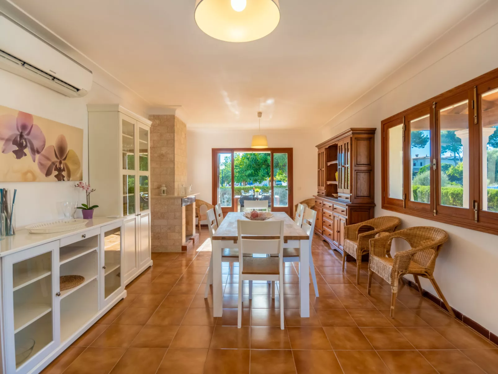 Es Trenc Pool-Beach House Xaloc 99-Inside