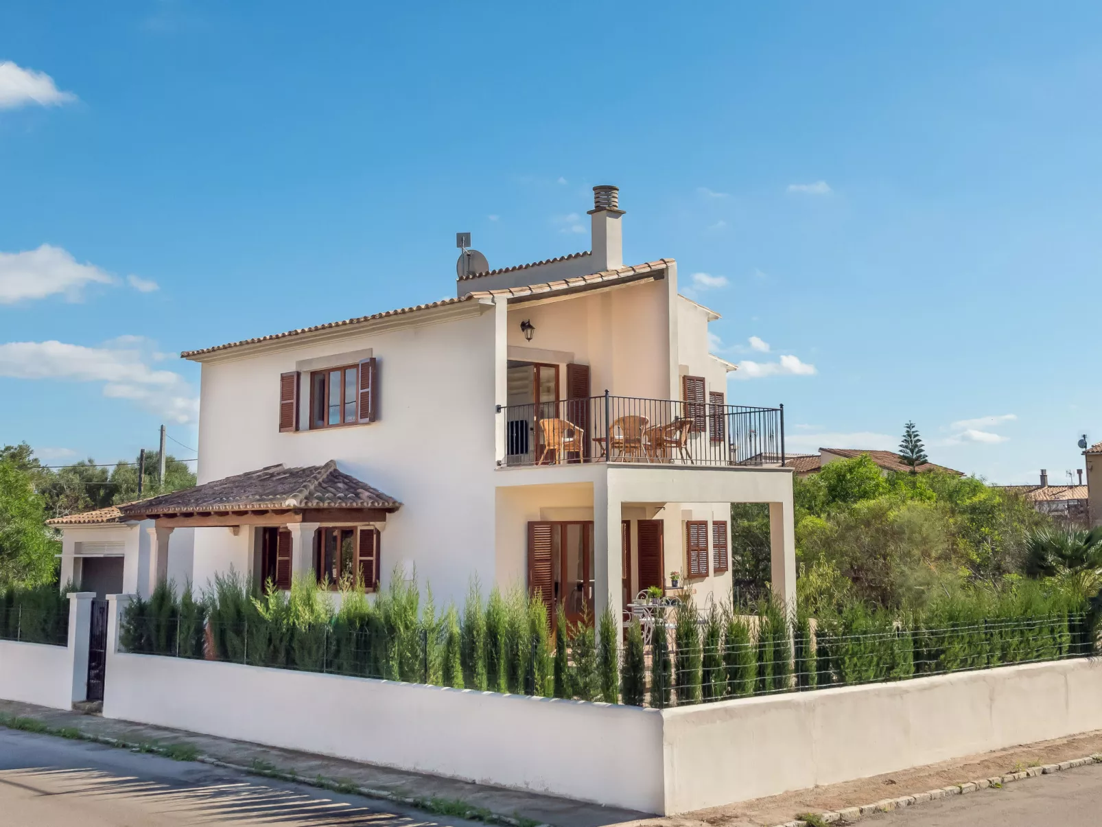 Es Trenc Pool-Beach House Xaloc 99-Outside