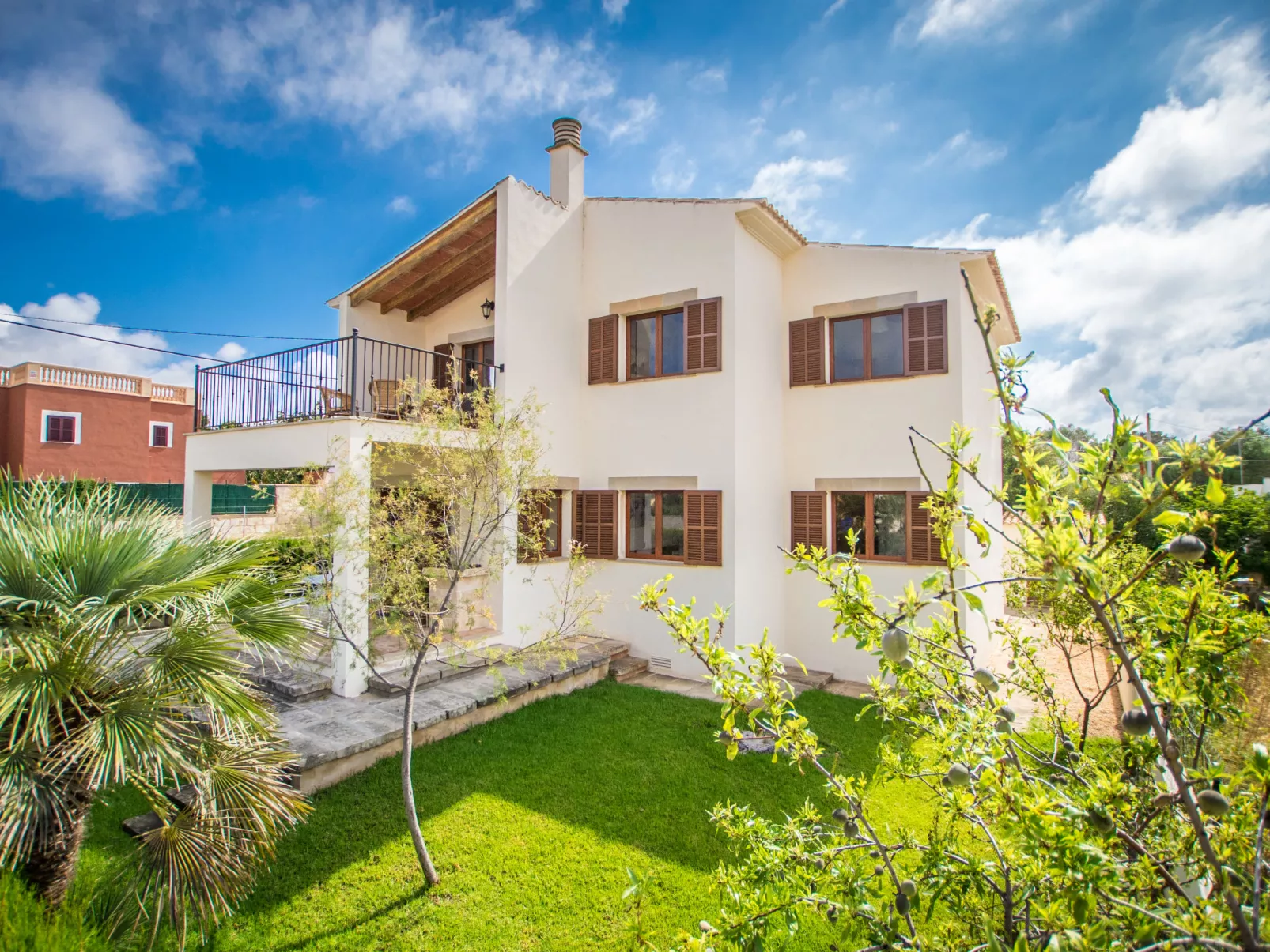 Es Trenc Pool-Beach House Xaloc 99